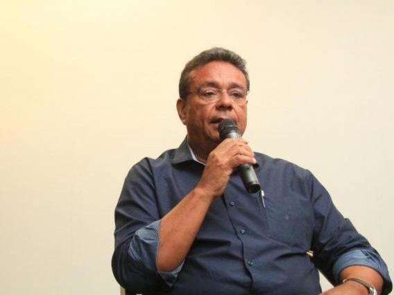 Governador lamenta morte e diz que Ruiter deixa legado pol&iacute;tico