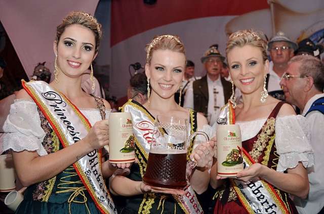 Campo-grandenses passar&atilde;o feriad&atilde;o em Blumenau/SC para participar da Oktoberfest