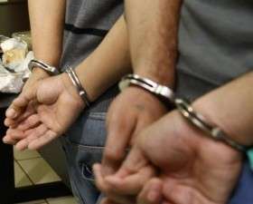 Pol&iacute;cia faz megaopera&ccedil;&atilde;o e cumpre 16 mandados de pris&atilde;o preventiva