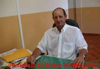  Encontrado no rio Ivinhema corpo de advogado e ex-vereador de Ivinhema