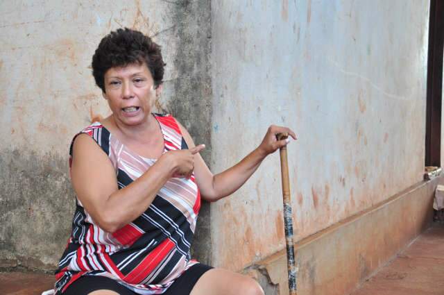  Atropelamento de crian&ccedil;a de 6 anos exp&otilde;e inseguran&ccedil;a em avenida &ldquo;sem nome&rdquo;
