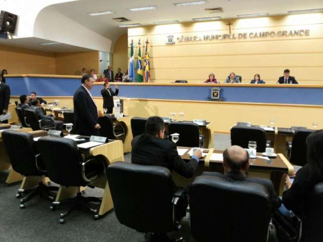 C&acirc;mara analisa nesta semana tr&ecirc;s vetos do Executivo