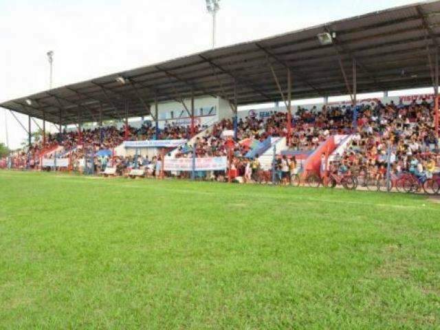 Est&aacute;dio Noroeste &eacute; liberado para disputas, mas com prazo para adequa&ccedil;&atilde;o