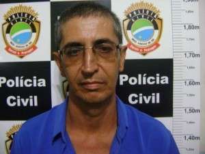 Professor que admitiu ter abusado de 30 crian&ccedil;as est&aacute; preso no setor de sa&uacute;de