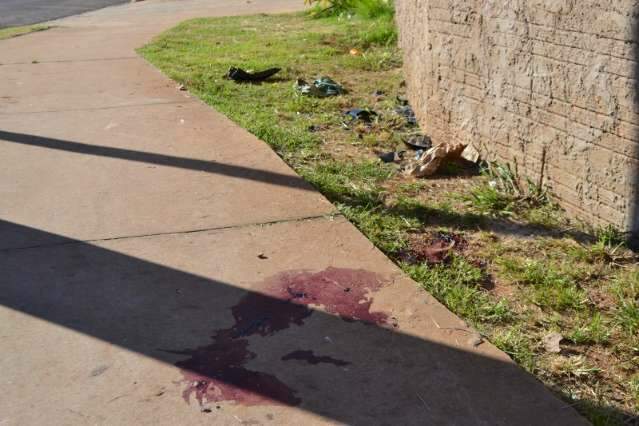 Capital &ldquo;se pinta de amarelo&rdquo; para combater mortes no tr&acirc;nsito