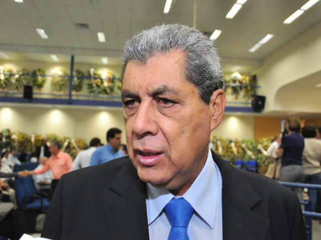  Governador vai ao Rio de Janeiro e tem audi&ecirc;ncia com a Petrobras