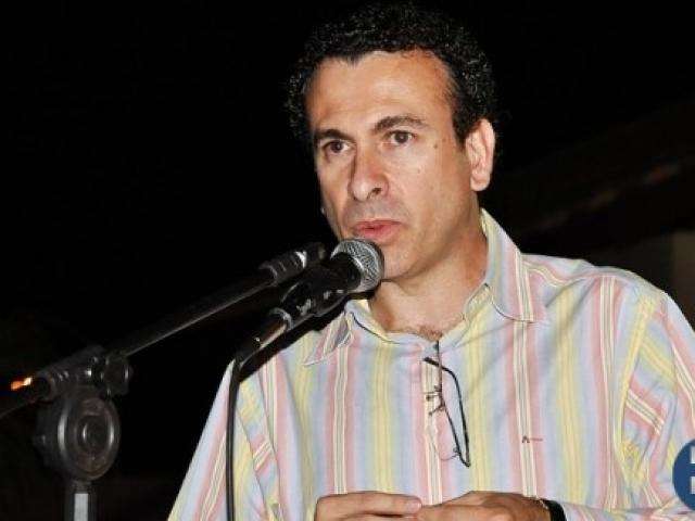 Em Sidrol&acirc;ndia, PMDB e PSDB voltam a polarizar disputa pela Prefeitura