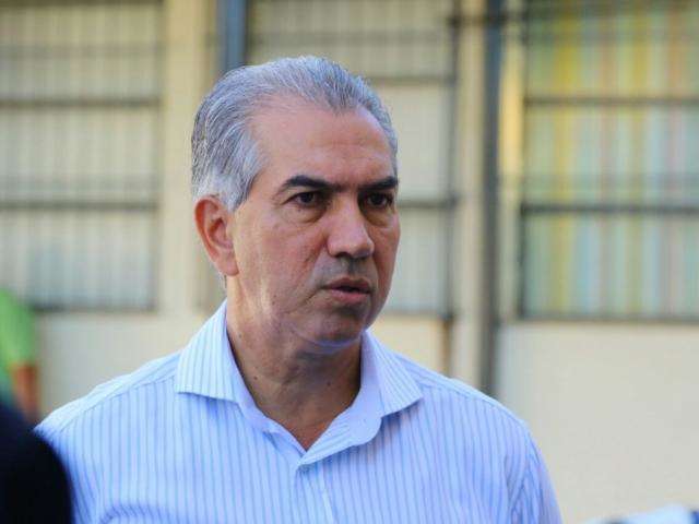 Estado firma contrato para renegociar d&iacute;vidas de R$ 341,2 milh&otilde;es