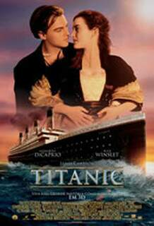 Titanic em 3D promete surpresas na programação dos cinemas