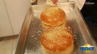 Pão de azeite e alho poró: aprenda a fazer para lanche ou acompanhar caldos