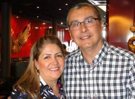 C&acirc;ncer mata empres&aacute;rio e ex-secret&aacute;rio estadual aos 56 anos em S&atilde;o Paulo