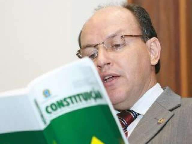  PEC apresentada por Mochi vai corrigir erro em aposentadoria de educadores