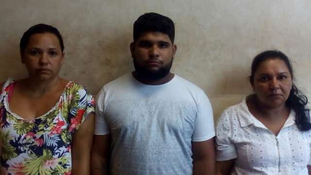 Pol&iacute;cia tira de circula&ccedil;&atilde;o trio que aplicava golpe do empr&eacute;stimo