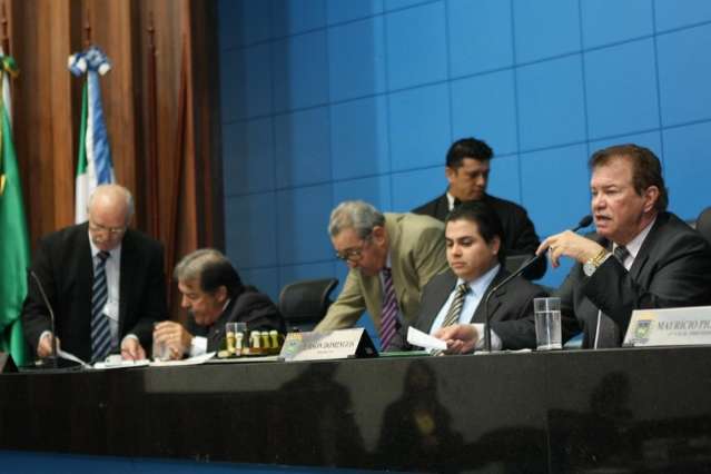 Projeto pro&iacute;be corte do fornecimento de energia e &aacute;gua sem aviso pr&eacute;vio