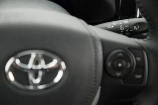 Toyota apresenta o Etios 2017 renovado