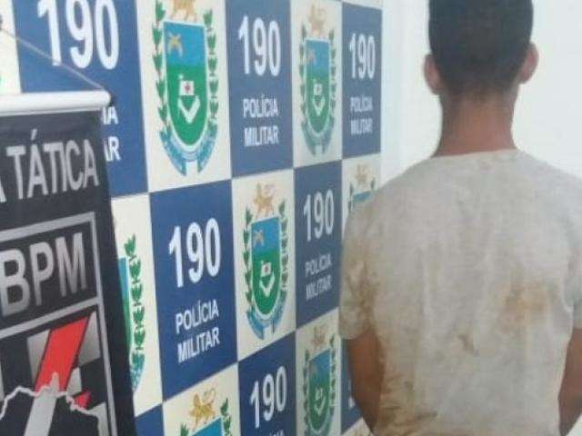 Conselheira tutelar e filho s&atilde;o presos em flagrante por tr&aacute;fico de drogas 