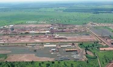 Petrobr&aacute;s contrata empresa de MS para projeto de combate a inc&ecirc;ndio