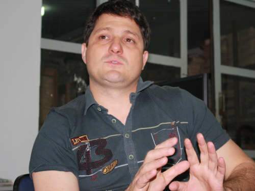  Advogado convoca Passaia como defesa de Carlinhos Cantor