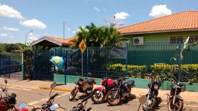 Candidato passa mal antes de come&ccedil;ar a prova do Enem no Aero Rancho
