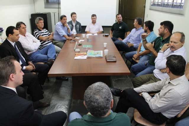 Propriedades recebem financiamento via Sicredi para melhorar produ&ccedil;&atilde;o