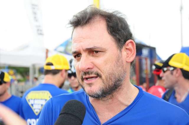 Pista do Mundial de MTB em Costa Rica &eacute; inaugurada com mineiro campe&atilde;o