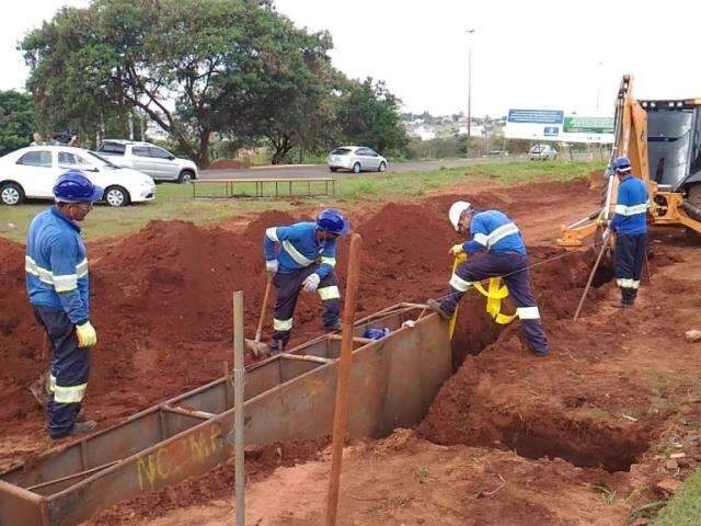 Prefeitura divulga licita&ccedil;&otilde;es de R$ 33,8 milh&otilde;es para obras na regi&atilde;o norte