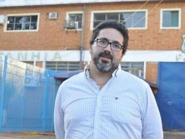 Com 5 advogados presos no improviso, OAB constr&oacute;i ala especial