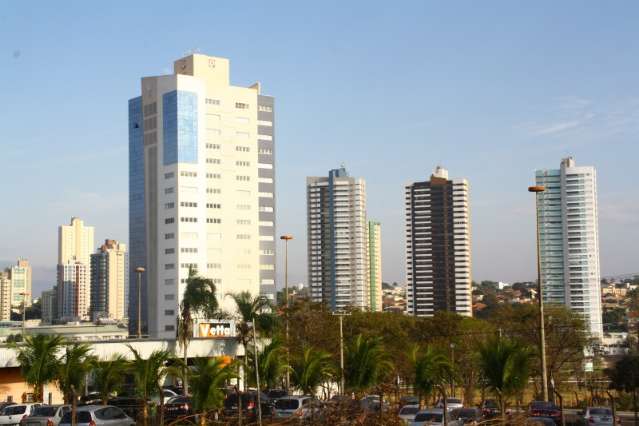 S&aacute;bado amanhece com sol na Capital