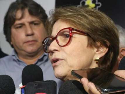 Portal coloca Tereza Cristina como ministra mais influente de Bolsonaro