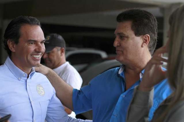 Marquinhos pretende reduzir valor da passagem do transporte coletivo