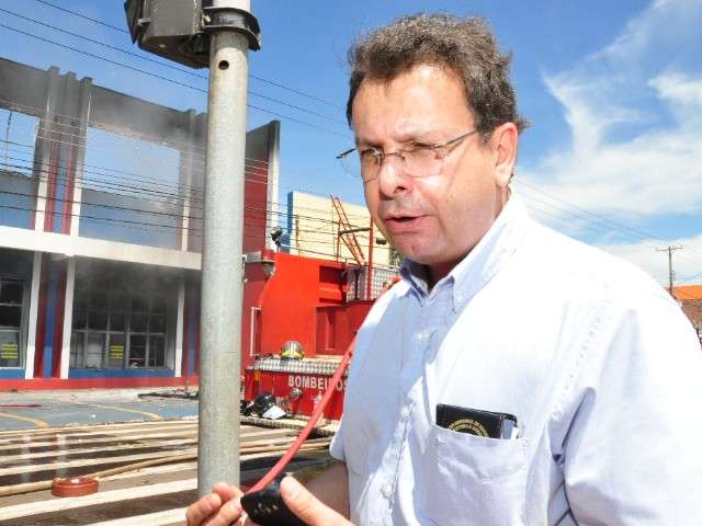 Crea afirma que 45% dos casos come&ccedil;am por problemas el&eacute;tricos