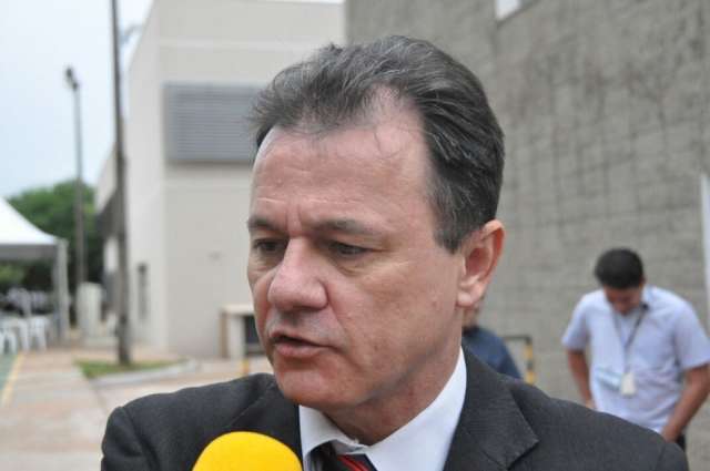 PF det&eacute;m 7 por boca de urna e n&atilde;o comprova compra de votos em MS