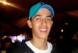 Jovem de 20 anos vai nadar com amigos e desaparece no Rio Dourados 