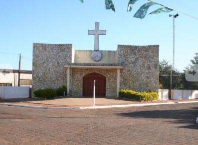 Ant&ocirc;nio Jo&atilde;o comemora 51 anos com desfile c&iacute;vico e lan&ccedil;amento de obras