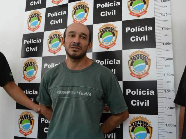 Acusado de 5 estupros, homem que amarrava v&iacute;timas est&aacute; solto