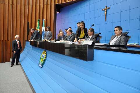Assembleia ter&aacute; audi&ecirc;ncia sobre abuso sexual de crian&ccedil;as e adolescentes