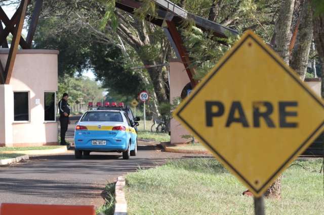 Corpo em decomposi&ccedil;&atilde;o &eacute; encontrado no mesmo local de buscas por pedreiro