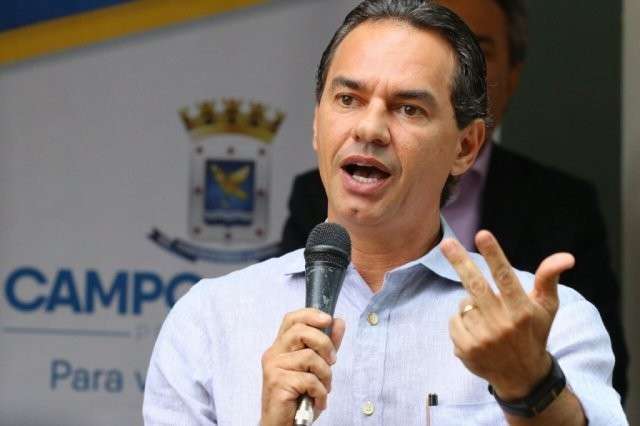 Prefeitura cria 1 mil cargos para convocar professores concursados