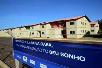 Falta de documenta&ccedil;&atilde;o &eacute; principal motivo que impede sele&ccedil;&atilde;o para casa popular