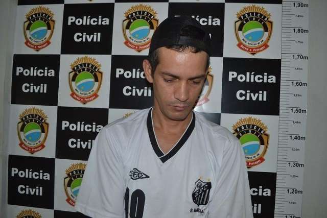 Homem &eacute; preso em flagrante por manter rela&ccedil;&atilde;o sexual com garota de 11 anos