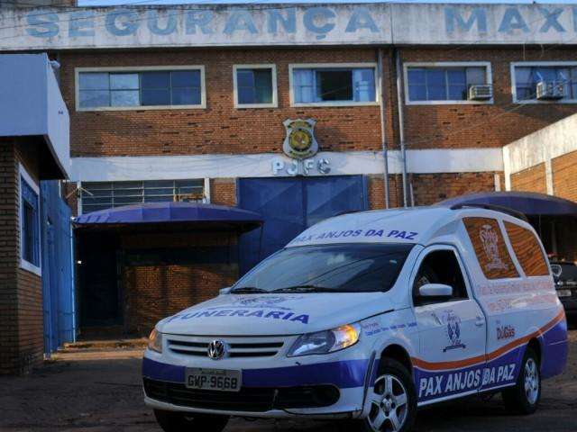Ap&oacute;s motim no RN, Agepen refor&ccedil;a o n&uacute;mero de agentes e PMs em pres&iacute;dios