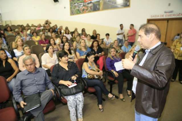 Bernal vai  &agrave; C&acirc;mara amanh&atilde; para mostrar balan&ccedil;o e tentar atrair apoio