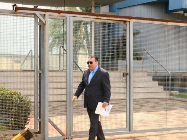 Corretor de gado foragido da PF vai se apresentar amanh&atilde;, diz defesa 