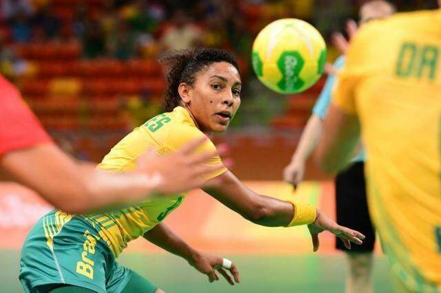 Meninas de escola de BH podem representar Brasil em Mundial de Handebol, no  Catar - Mais Esportes - Superesportes