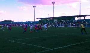 Em rodada com 12 gols, oito times comemoram classifica&ccedil;&atilde;o para 2&ordf; fase