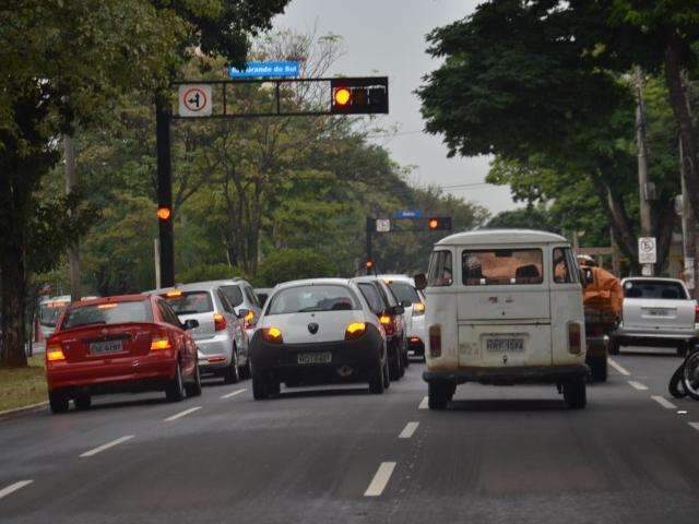 Prefeitura espera novo sistema para Onda Verde funcionar 100%