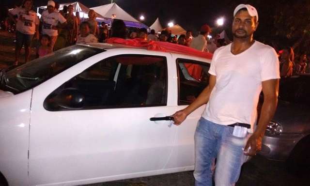 Após descoberta de fraude, carro será sorteado em novo bingo realizado pela Apae