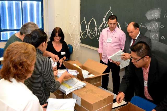 Assembleia vai homologar concurso para come&ccedil;ar a chamar aprovados 