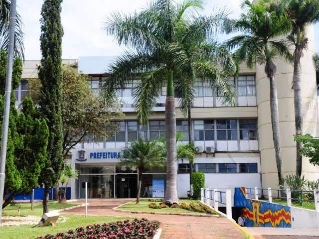 Servidores de Campo Grande recebem sal&aacute;rios na sexta-feira, diz secret&aacute;rio
