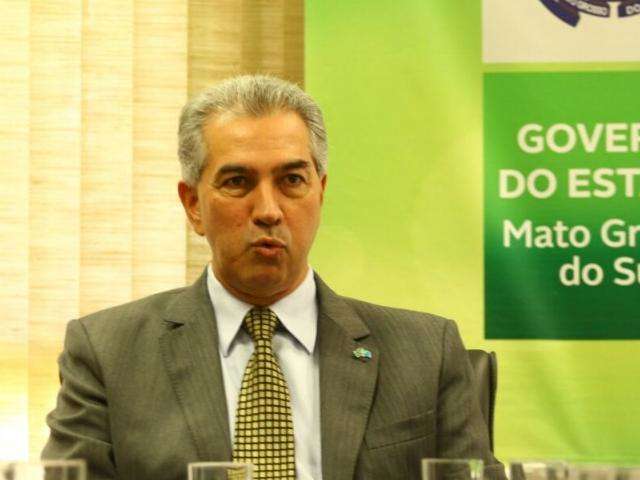 &quot;Queremos saber quanto vale a MSG&aacute;s&quot;, diz Reinaldo sobre venda
